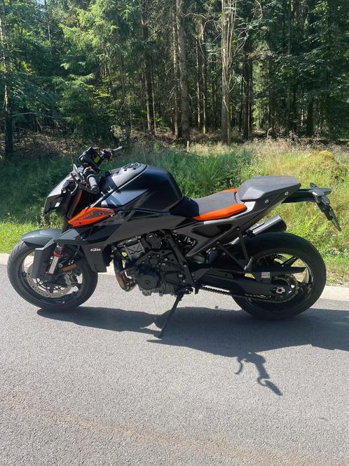 Moto KTm 990 Duke MY 2024, Motoren, Motoren | KTM, Particulier, Naked bike, meer dan 35 kW, 2 cilinders, Ophalen