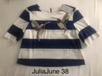 Bloes van JuliaJune - maat 38, Maat 38/40 (M), Overige kleuren, Nieuw, Ophalen of Verzenden