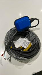 Regenwaterput niveau schakelaar, Ophalen of Verzenden, Nieuw