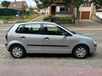 Vw Polo 1.2 Benzine 1Ste Eigenaar Blanco Gekeurd, Auto's, Elektrische ramen, 5 deurs, Particulier, Stadsauto