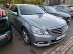 Mercedes E 220, Autos, Mercedes-Benz, Achat, Particulier