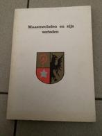 Maasmechelen en zijn verleden, Boeken, Ophalen of Verzenden