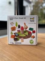 NIEUW - Plantoys kleisetje, Kinderen en Baby's, Speelgoed | Houten speelgoed, Ophalen, Nieuw