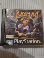 Rayman, Games en Spelcomputers, Games | Sony PlayStation 1, Ophalen of Verzenden, Zo goed als nieuw