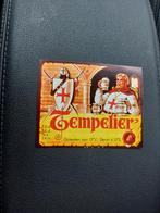 Oud bieretiket brouwerij De Sleutel Betekom, Verzamelen, Ophalen of Verzenden