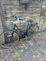 Retro dames fiets, Ophalen of Verzenden, Zo goed als nieuw