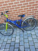 JONGENSFIETS, Fietsen en Brommers, Ophalen, Gebruikt