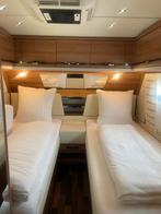 Tabbert Vivaldi 550e elke optie, Caravans en Kamperen, Caravans, Ringverwarming, Tabbert, 5 tot 6 meter, Overige