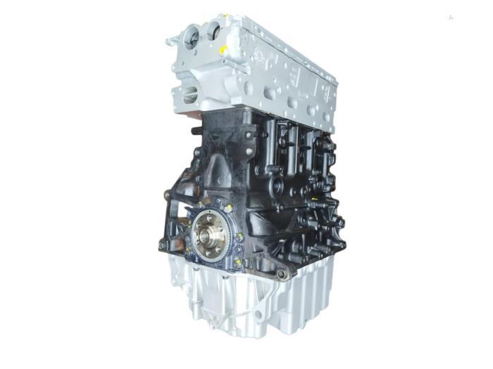 Motor van een Volkswagen Transporter, Auto-onderdelen, Motor en Toebehoren, Volkswagen, Nieuw, 12 maanden garantie, Ophalen of Verzenden