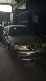 Saab 9 5 aero estate, Auto's, Saab, 4 cilinders, 2290 cc, Leder, Particulier