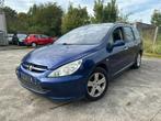 Peugeot 307 2.0l Handel of Export, Autos, Achat, Automatique, Particulier, Essence