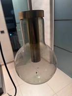 Midcentury hanglamp van Raak ca. Jaren '60, Ophalen, Gebruikt, Glas, Deens