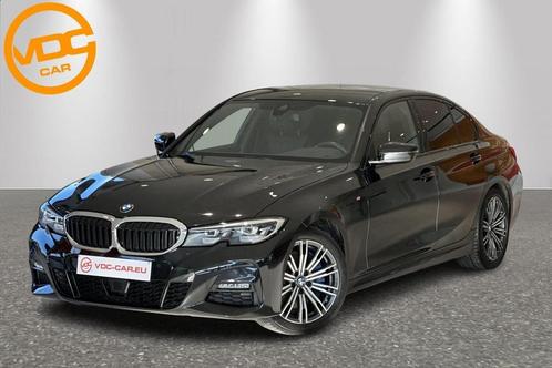 BMW Serie 3 330 M Sport - PDC - Carplay, Autos, BMW, Entreprise, Série 3, Phares directionnels, Régulateur de distance, Airbags