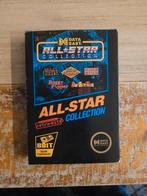 La collection Data East All Star pour Nintendo NES complète, Enlèvement ou Envoi, Comme neuf, Plateforme