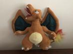 Pokémon Charizard nintendo 1999 pop figuur knuffel pluche, Ophalen of Verzenden