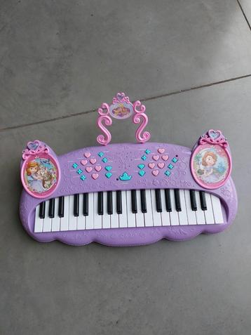 Kinder piano
