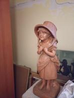 antiek beeld ## J Garnier ##, Antiek en Kunst, Ophalen