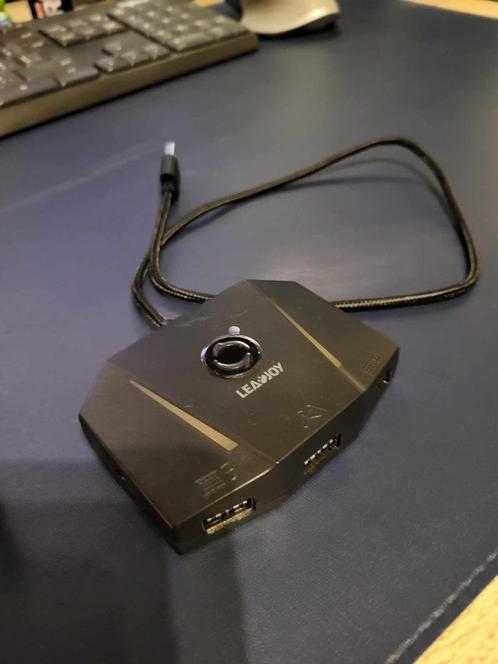 Leadjoy VX2 AimBox, Games en Spelcomputers, Spelcomputers | Overige Accessoires, Nieuw, Ophalen of Verzenden