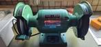Dubbele slijpmachine 200 MM 550 W nieuw, Ophalen