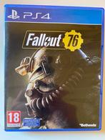 Fallout 76 PS4, Ophalen of Verzenden, Zo goed als nieuw