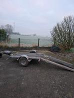 Remorque de moto et quad, Ophalen of Verzenden