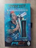 Darts 21 - 23 gram, Sport en Fitness, Darts, Ophalen of Verzenden, Zo goed als nieuw