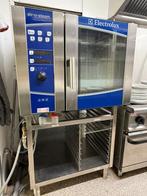 Combisteamer Electrolux  - Air o Stream, Ophalen, Gebruikt, Ovens, Microgolfovens en Steamers