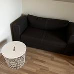 Slaapbank Ikea, Huis en Inrichting, Ophalen, 70 cm of minder, Zo goed als nieuw, Twijfelaar