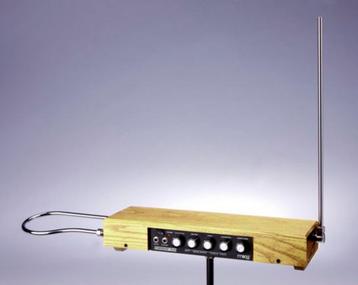 Moog theremin etherwave plus beschikbaar voor biedingen