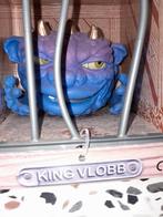 Boglins monstre King Vlobb box first edition, Ophalen, Zo goed als nieuw, Fantasy