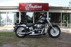 Harley-Davidson Fat Boy FLST-F Fat-Boy evolution, Motoren, Motoren | Harley-Davidson, 1340 cc, Chopper, Bedrijf