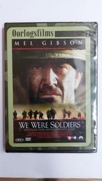 Nous étions soldats - DVD, CD & DVD, DVD | Aventure, Neuf, dans son emballage, Enlèvement ou Envoi