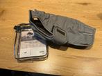 Warme hondenjas Merk Kentucky maat S (35cm), Ophalen of Verzenden, Zo goed als nieuw, Hondenjas