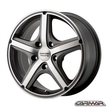 20'' Opruiming AR Maverick 8,5x20 5x120,65 20inch beschikbaar voor biedingen