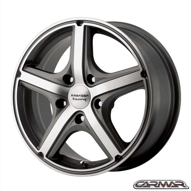 20'' Opruiming AR Maverick 8,5x20 5x120,65 20inch, Auto-onderdelen, Banden en Velgen, Velg(en), 20 inch, Nieuw, Ophalen of Verzenden