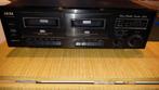 Dubbel cassettedeck AKAI, Ophalen, Dubbel, Akai
