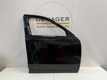 VOLVO XC90 XC 90 DEUR PORTIER RECHTS VOOR 2014- beschikbaar voor biedingen