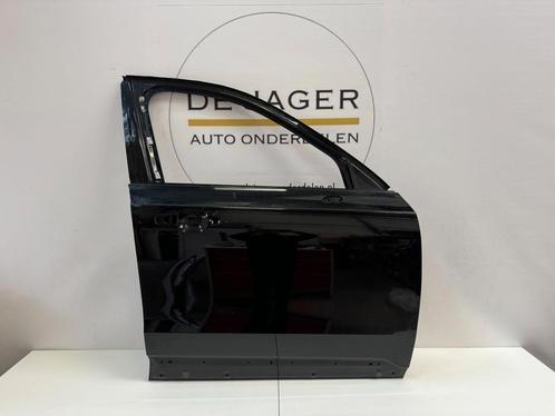 VOLVO XC90 XC 90 DEUR PORTIER RECHTS VOOR 2014-, Auto-onderdelen, Carrosserie, Deur, Volvo, Voor, Rechts, Gebruikt