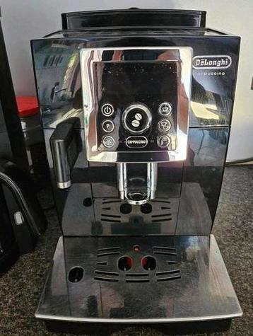 Delonghi cappuccino ecam 23.460 (670€) beschikbaar voor biedingen