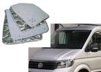 Raamisolatie VW Crafter/MAN TGE vanaf 2016-heden