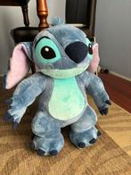 Stitch knuffel groot, Verzamelen, Disney, Ophalen, Zo goed als nieuw, Knuffel
