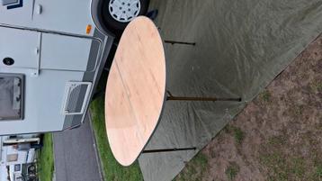 campingtafel 
