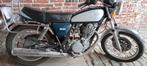 Yamaha sr 500, Motos, Motos | Oldtimers & Ancêtres