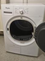 Sèche linge, 6 tot 8 kg, Ophalen, Gebruikt