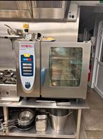 Four rational SelfCookingCenter
SCC 61 E (6 x 1/1 GN) 3x230v, Articles professionnels, Enlèvement