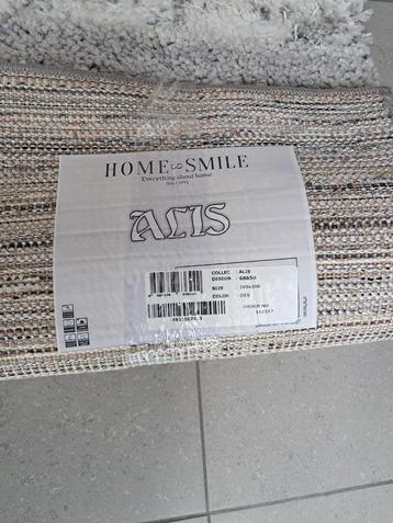 Tapis nieuwe stat 2.meter op 3.meter 2 stuk, Enlèvement
