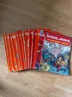 Strips Suske&Wiske, Gelezen, Ophalen of Verzenden, Willy Vandersteen, Meerdere stripboeken