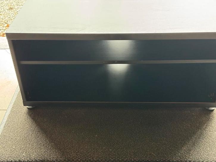 Étagère avec 1 étagère. Il y a 2 exemplaires disponibles., Maison & Meubles, Armoires | Commodes, Utilisé, 50 à 100 cm, 25 à 50 cm