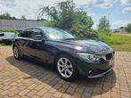 BMW 420iAS Gran Coupé, Automaat, 1998 cc, Achterwielaandrijving, Bruin