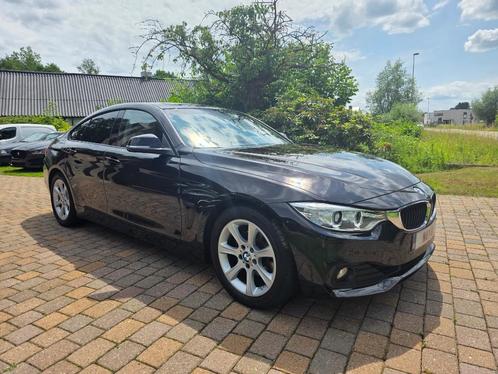 BMW 420iAS Gran Coupé, Auto's, BMW, Bedrijf, Te koop, 4 Reeks Gran Coupé, Airbags, Alarm, Bluetooth, Boordcomputer, Centrale vergrendeling
